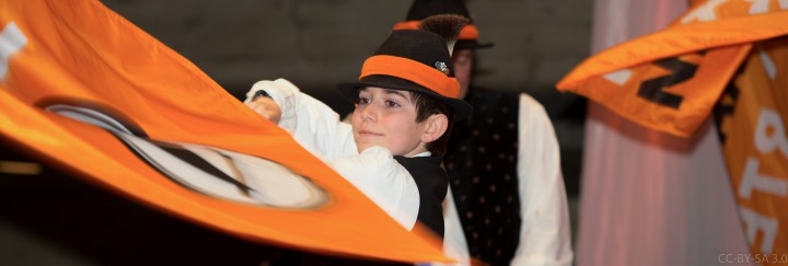 Politischer Aschermittwoch 2013 in Ingolstadt