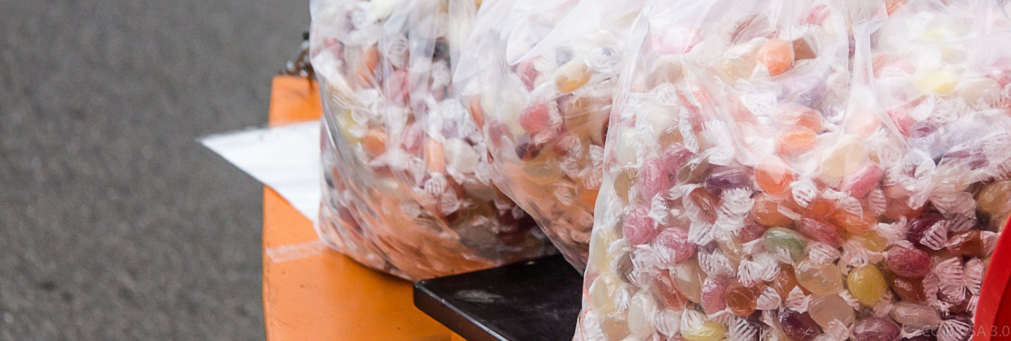 Faschingsumzug Nürnberg 2014