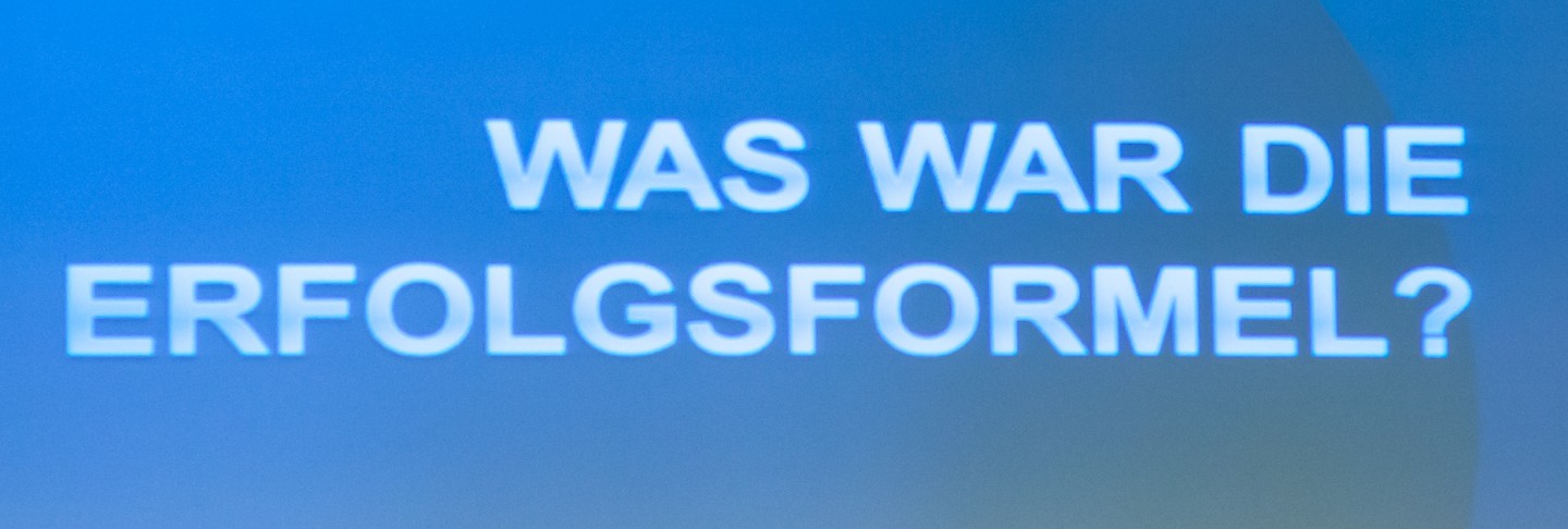 Landesparteitag der Piratenpartei Bayern 2014.1 in Regensburg